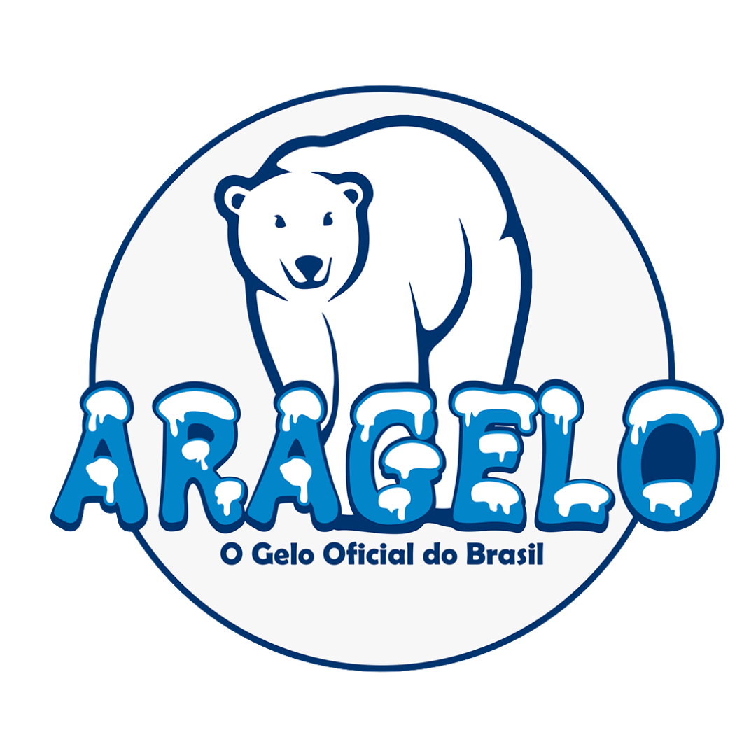 Logo Aragelo do Brasil
